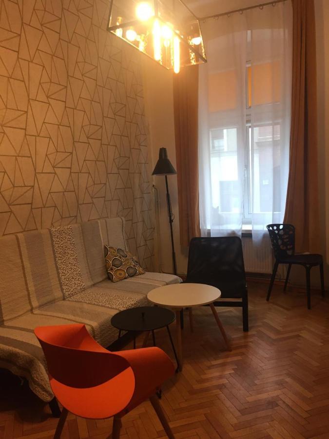 Apartament Kopernika Z Antresola Thorn Exterior foto
