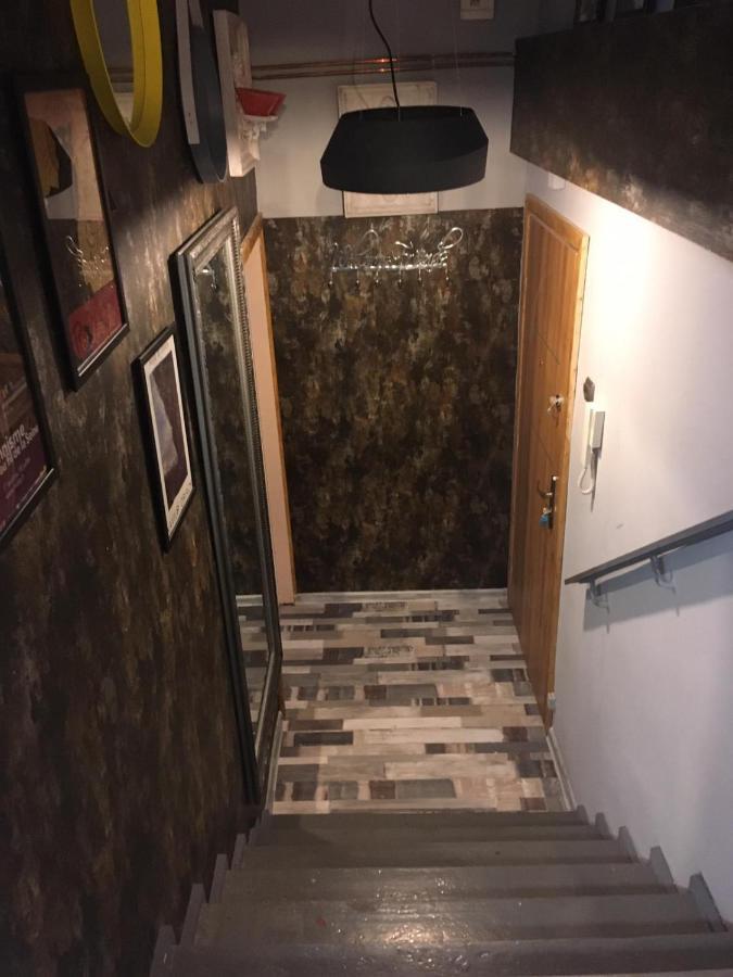 Apartament Kopernika Z Antresola Thorn Exterior foto